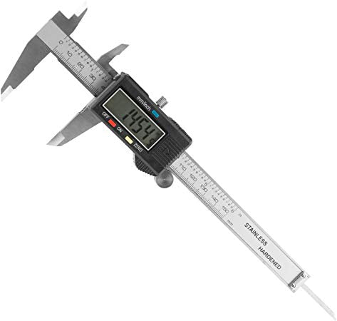 Digital Calipers